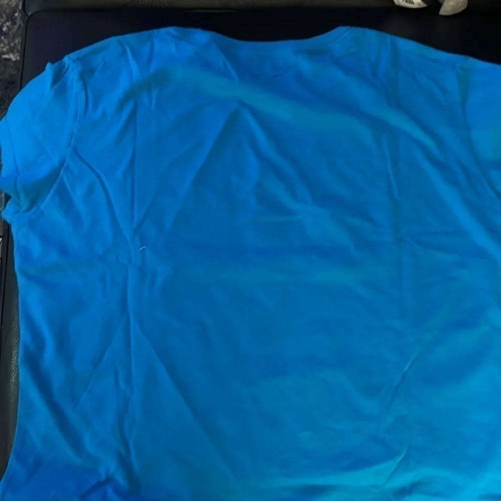 Universal Islands of Adventure! Father of All Things Royal Blue T-Shirt - XXL - Picture 4 of 4